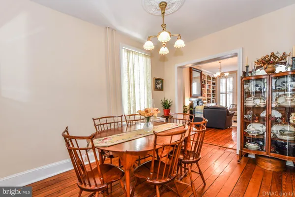 $775,000 | 106 West 3rd Street, Frederick, MD 21701