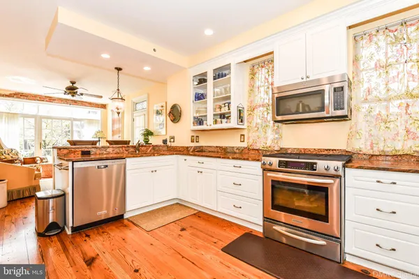 $775,000 | 106 West 3rd Street, Frederick, MD 21701