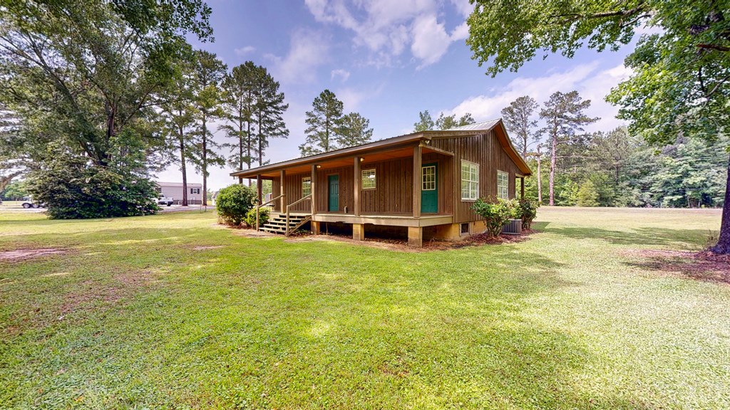 335 A J Register Road Dothan, AL 36301 - Photo 32 of 40