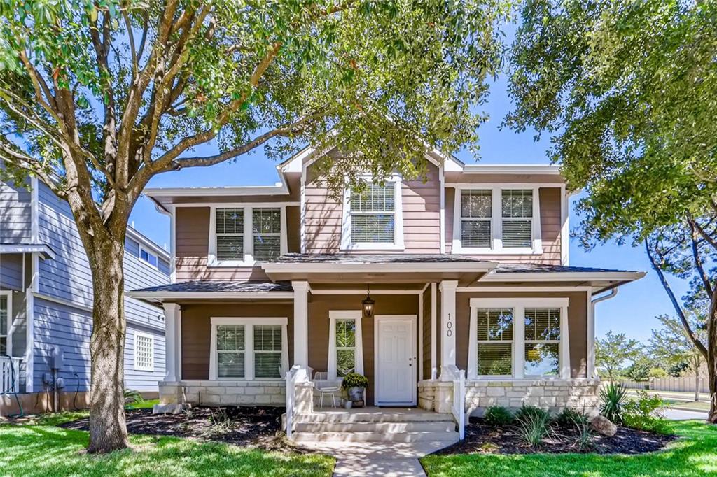 100 Crockett Road Cedar Park, TX 78613 - Photo 2 of 30