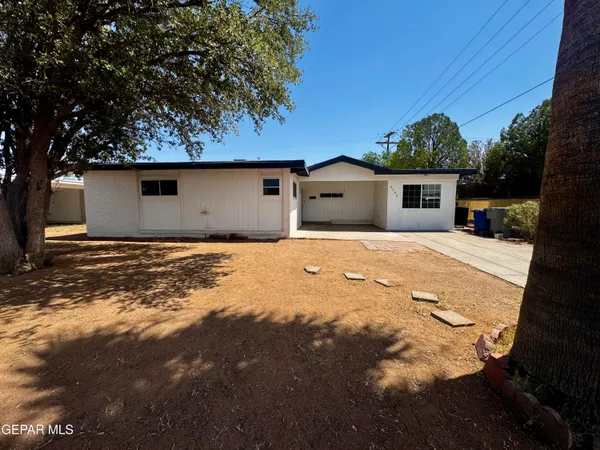 $249,000 | 5102 Beals Street, El Paso, TX 79924