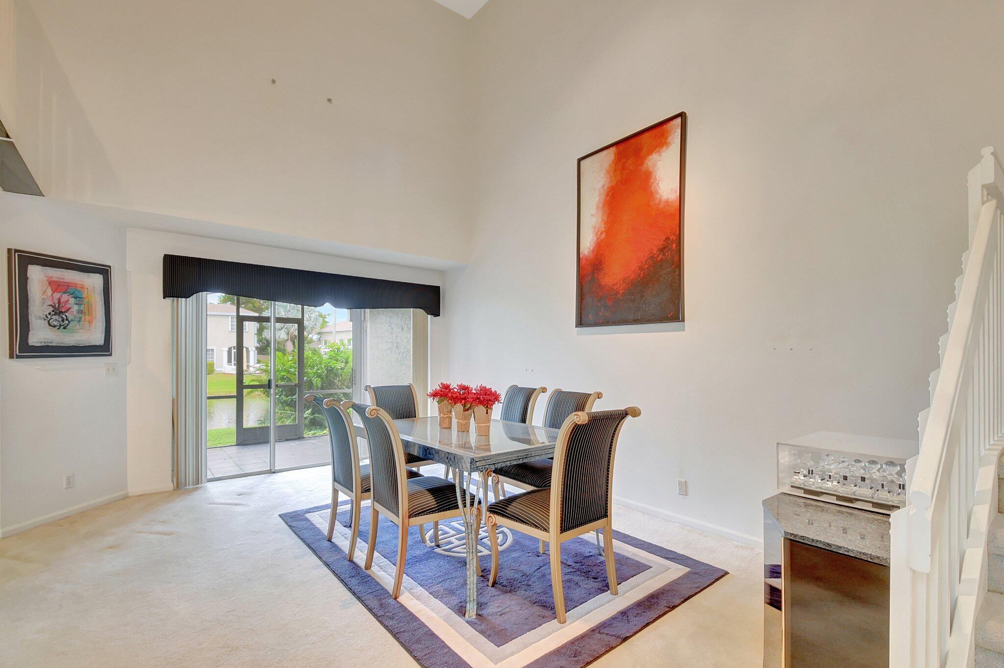 9119 Boca Gardens Circle South Boca Raton, FL 33496 - Photo 5 of 35 5-web-or-mls-DSC_5020