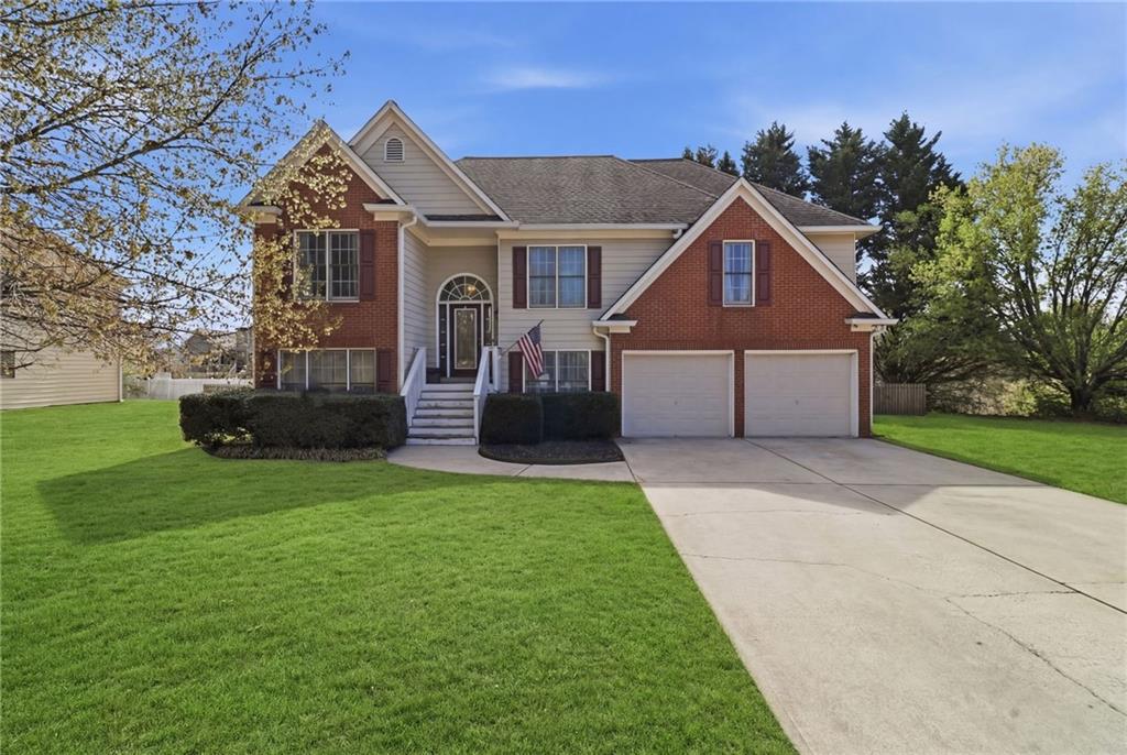 8 Arbor Hills Road North Talking Rock, GA 30175 - Photo 1 of 41