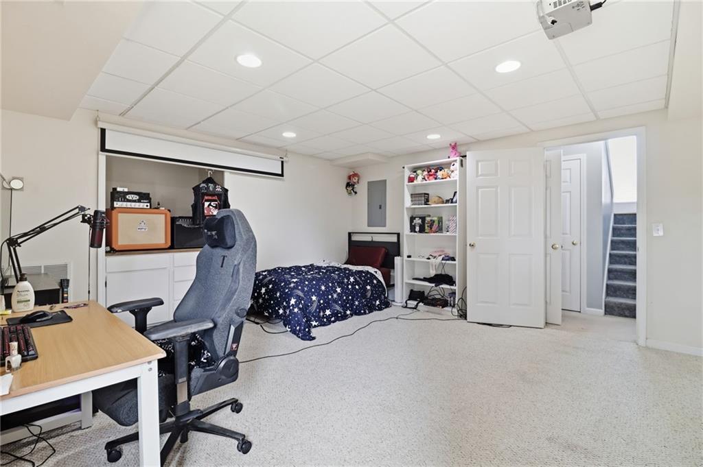 8 Arbor Hills Road North Talking Rock, GA 30175 - Photo 30 of 41