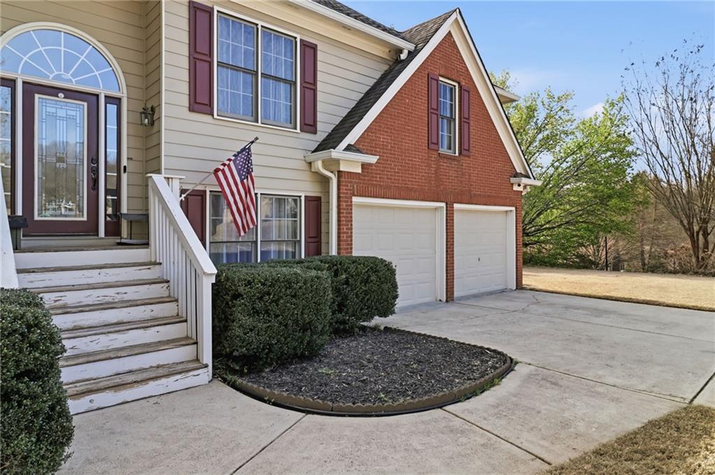 8 Arbor Hills Road North Talking Rock, GA 30175 - Photo 3 of 41