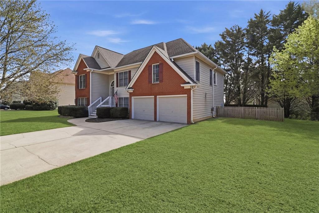 8 Arbor Hills Road North Talking Rock, GA 30175 - Photo 31 of 41