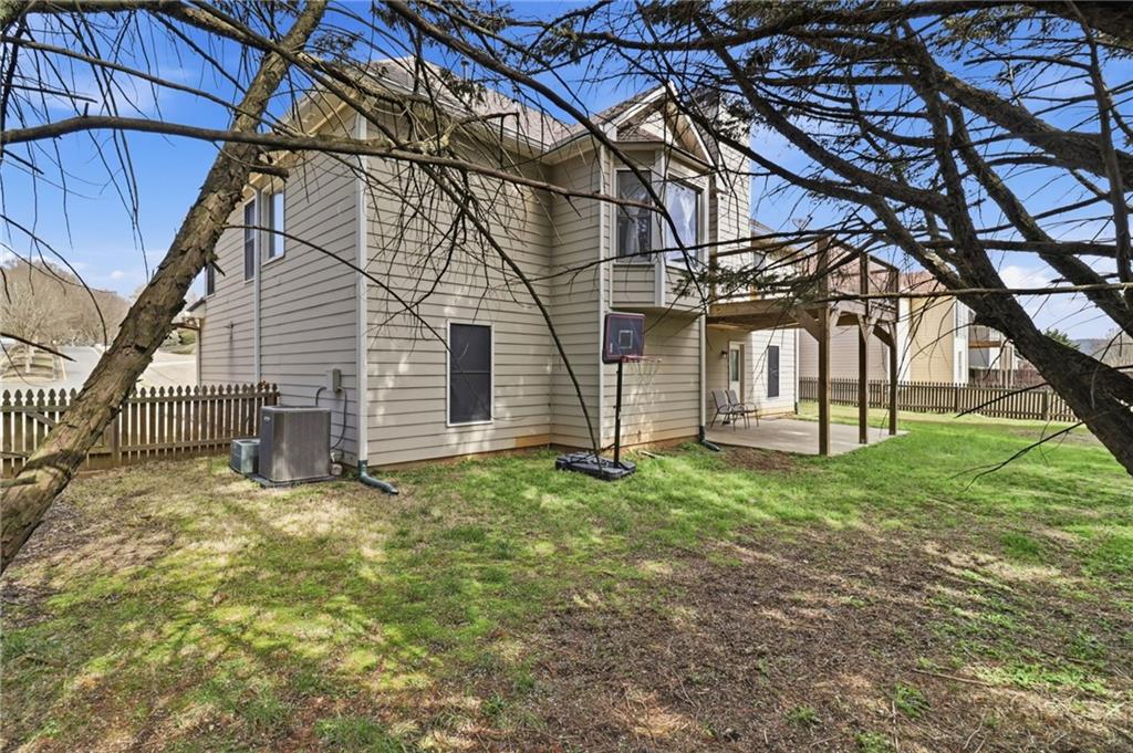 8 Arbor Hills Road North Talking Rock, GA 30175 - Photo 35 of 41