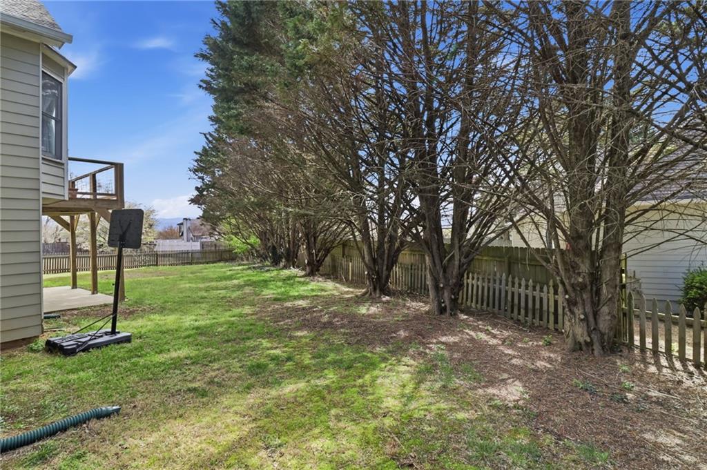 8 Arbor Hills Road North Talking Rock, GA 30175 - Photo 36 of 41