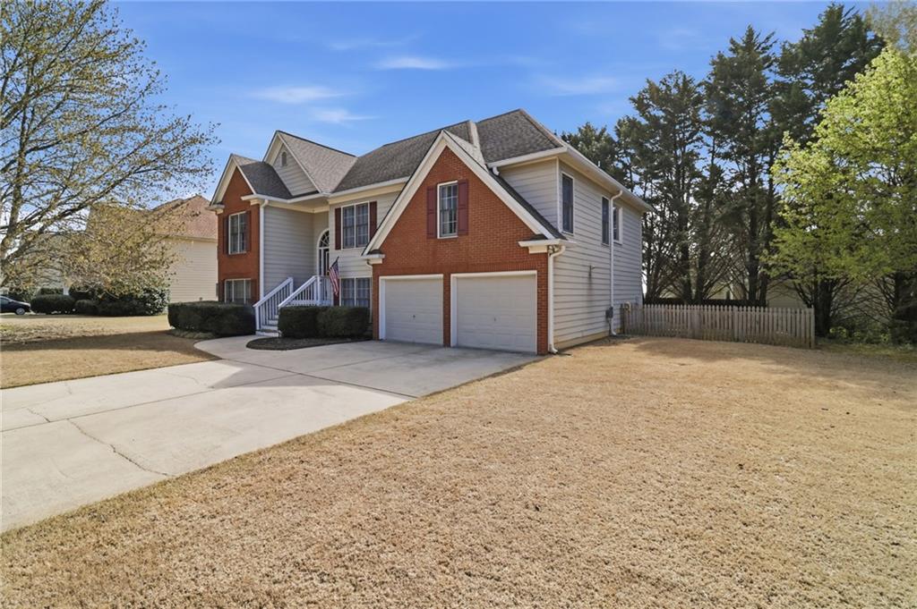 8 Arbor Hills Road North Talking Rock, GA 30175 - Photo 41 of 41