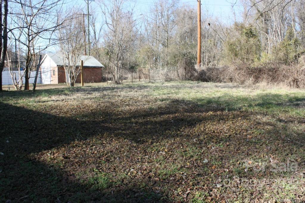 1436 Kimberly Road Charlotte, NC 28208 - Photo 3 of 6 a backyard of house with green space