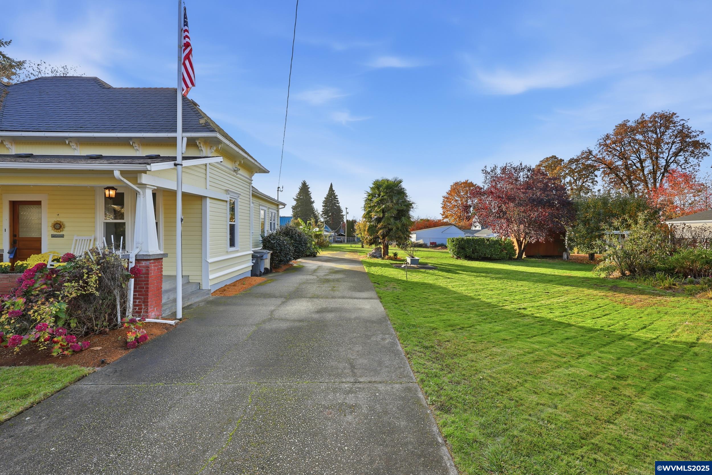 38808 North Main Street Scio, OR 97374 - Photo 35 of 50
