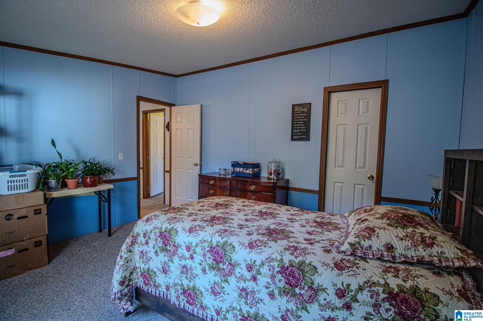 1809 Blue Ridge Road Lineville, AL 36266 - Photo 32 of 69