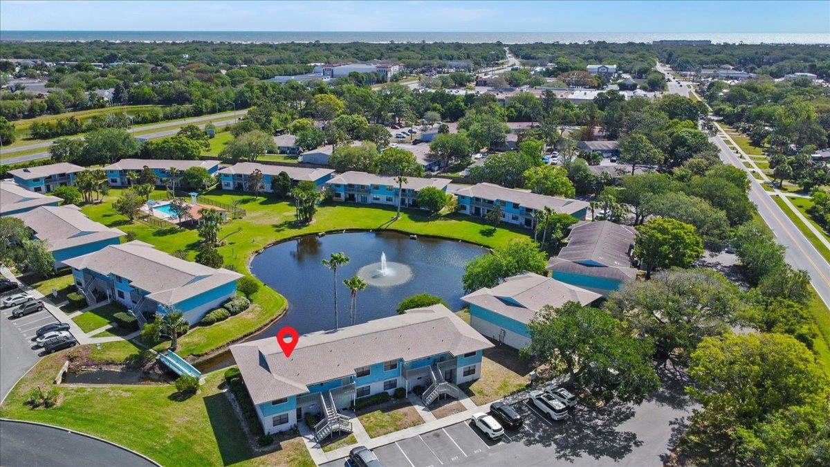 650 West Pope Road, Unit 205 St. Augustine, FL 32080 - Photo 3 of 51
