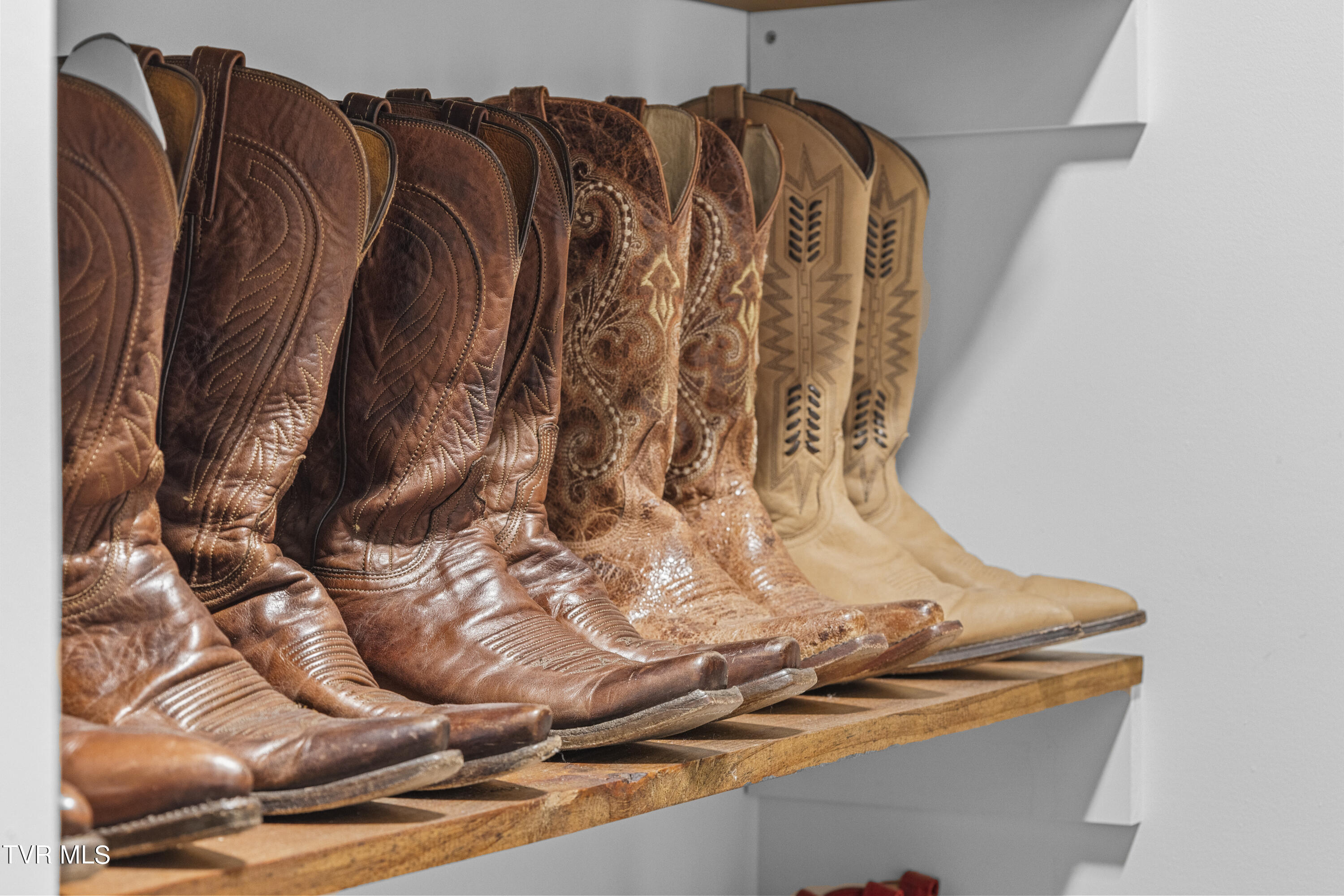 3 Beechwood Circle Johnson City, TN 37604 - Photo 28 of 66 Storage or showcase