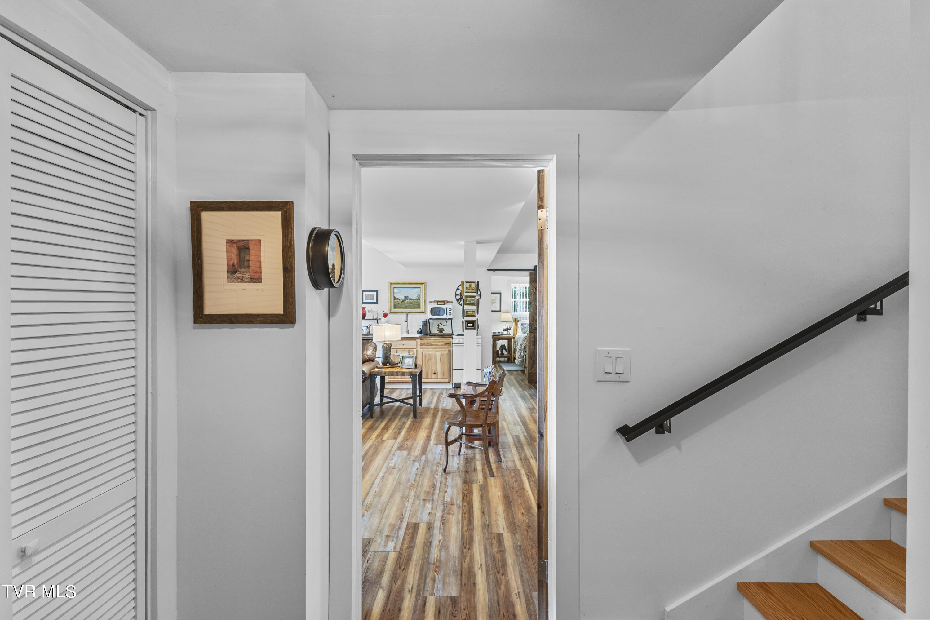 3 Beechwood Circle Johnson City, TN 37604 - Photo 37 of 66 Lower level