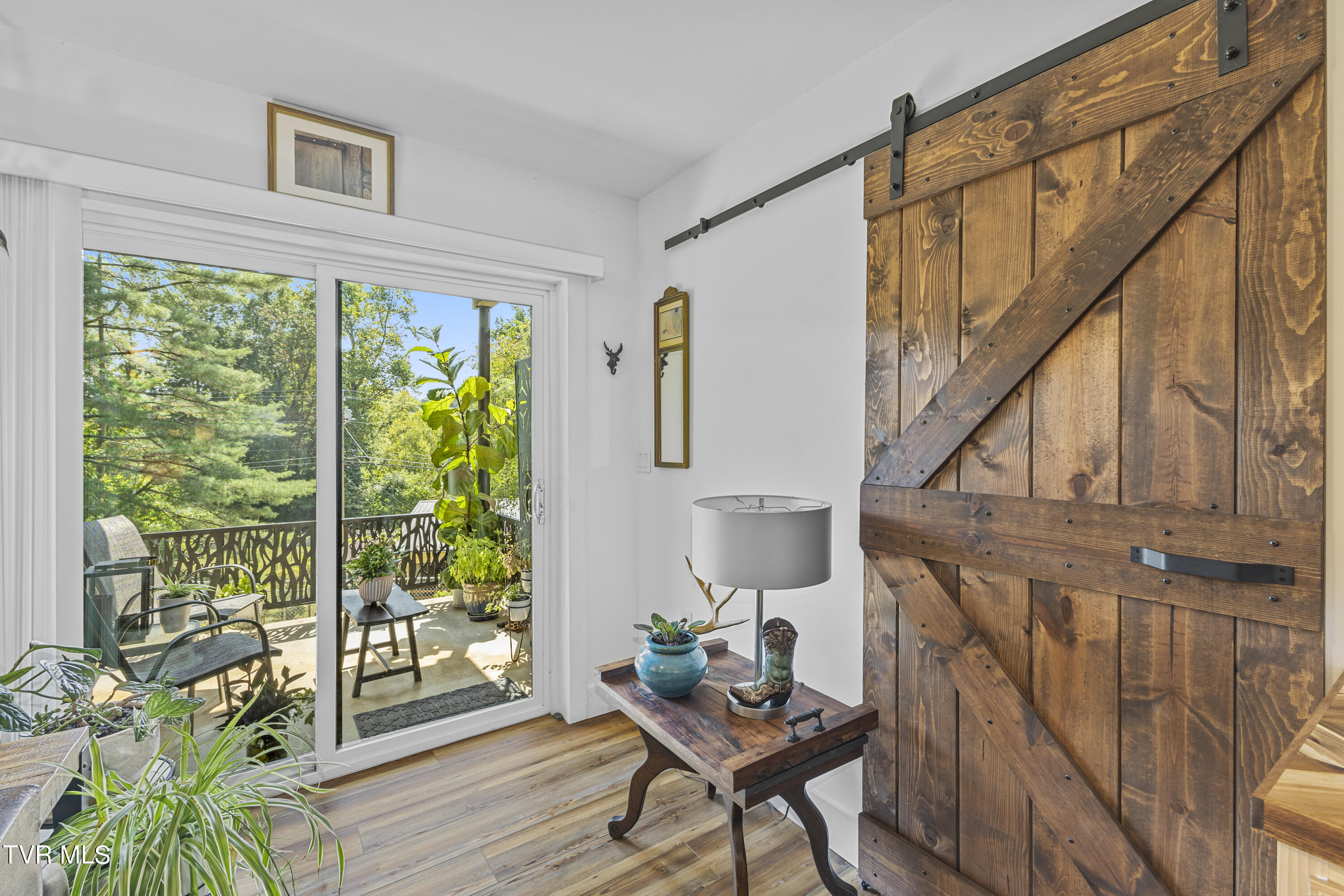 3 Beechwood Circle Johnson City, TN 37604 - Photo 51 of 66 Lower level opens to patio