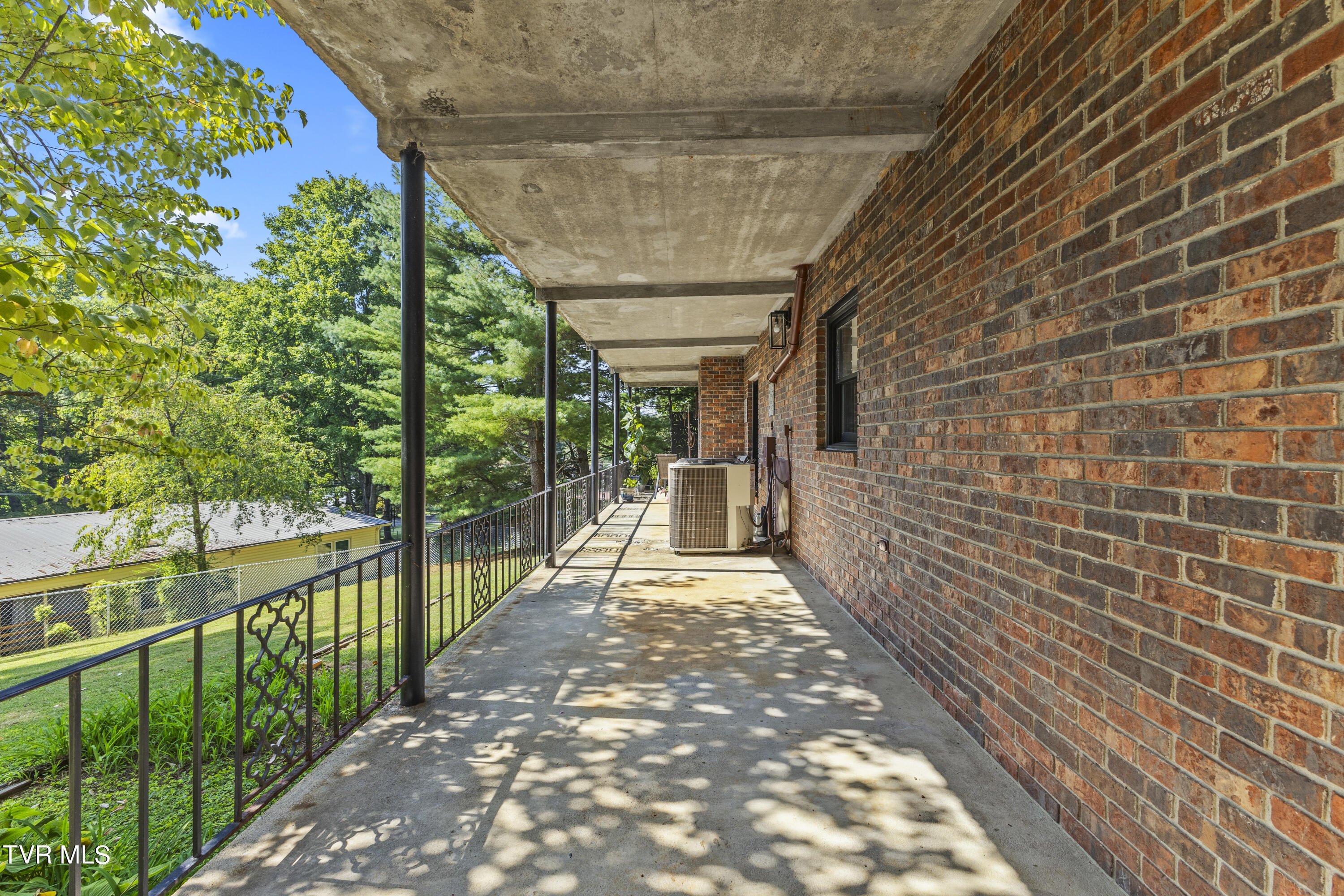 3 Beechwood Circle Johnson City, TN 37604 - Photo 53 of 66 Patio