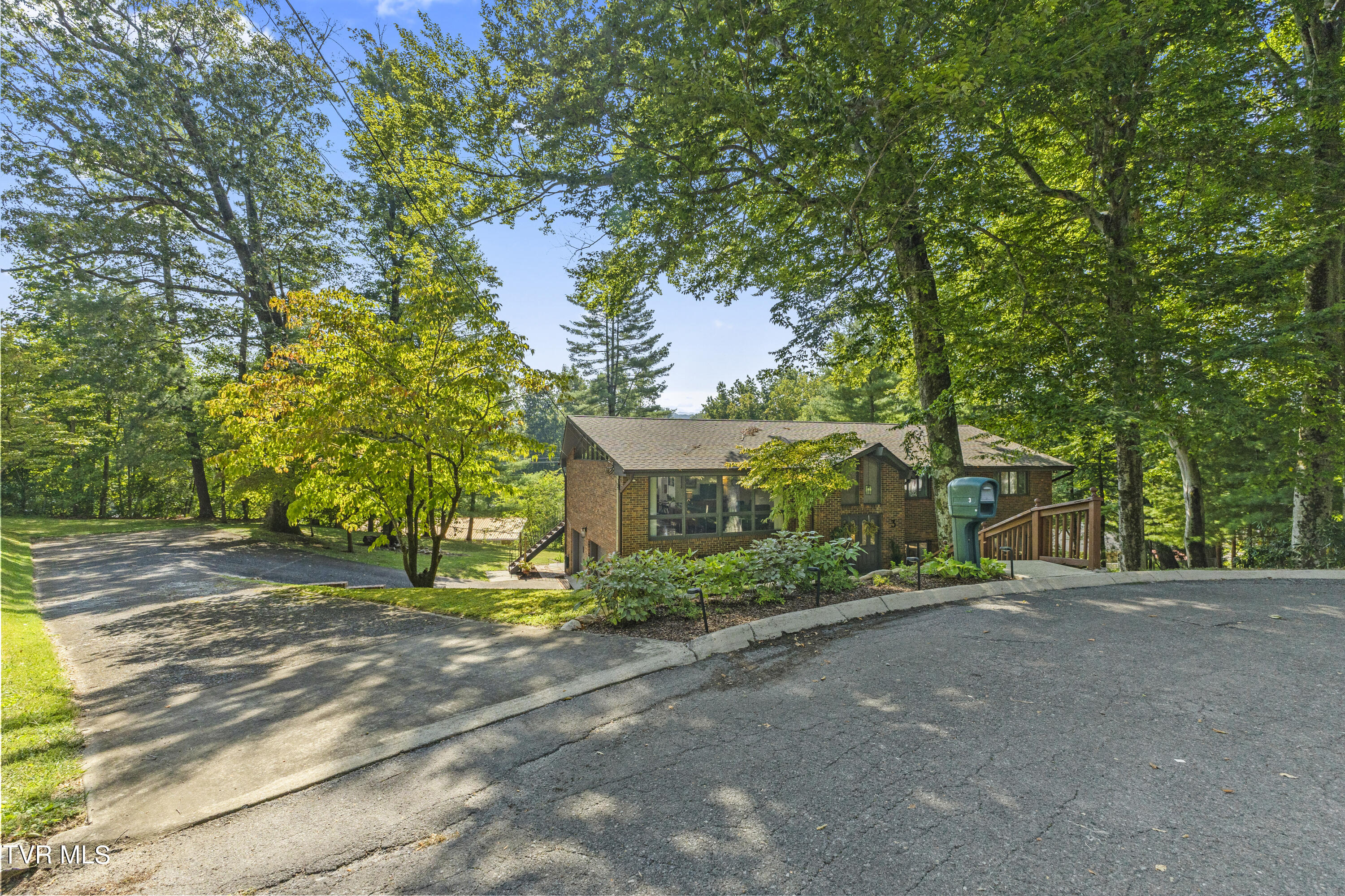 3 Beechwood Circle Johnson City, TN 37604 - Photo 56 of 66 On a quiet cul-de-sac