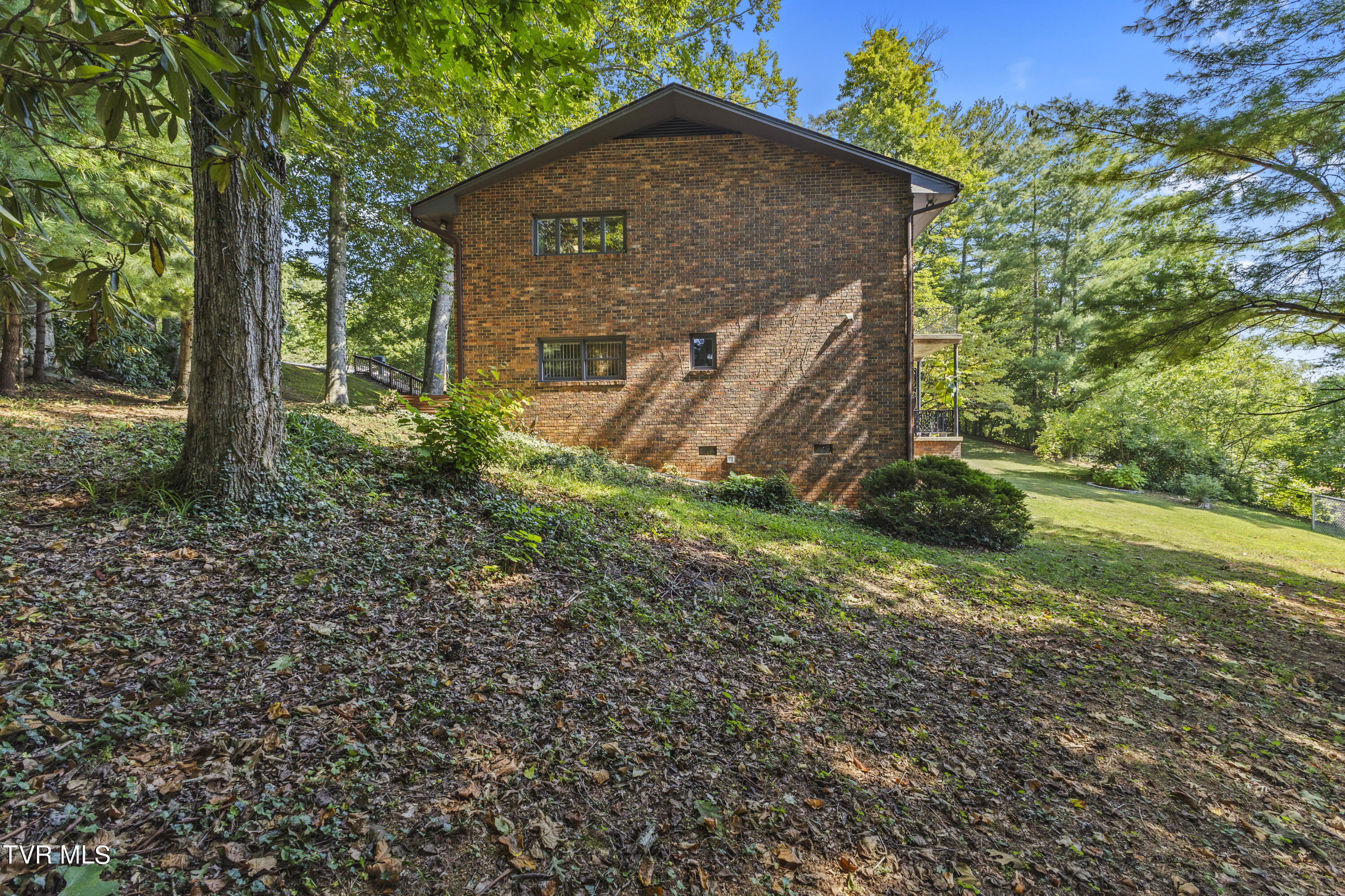 3 Beechwood Circle Johnson City, TN 37604 - Photo 60 of 66 Side of home