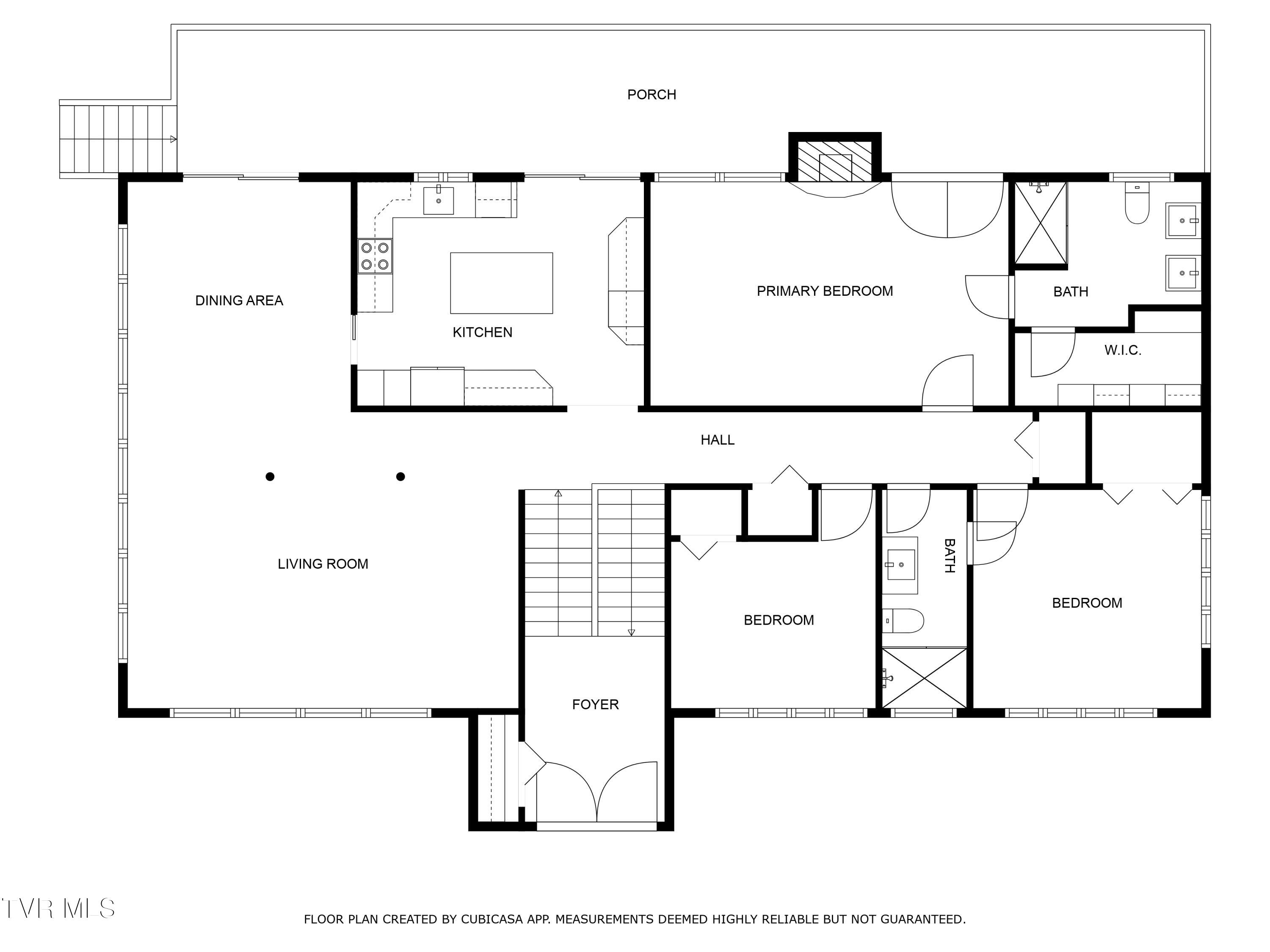 3 Beechwood Circle Johnson City, TN 37604 - Photo 64 of 66 Upper level