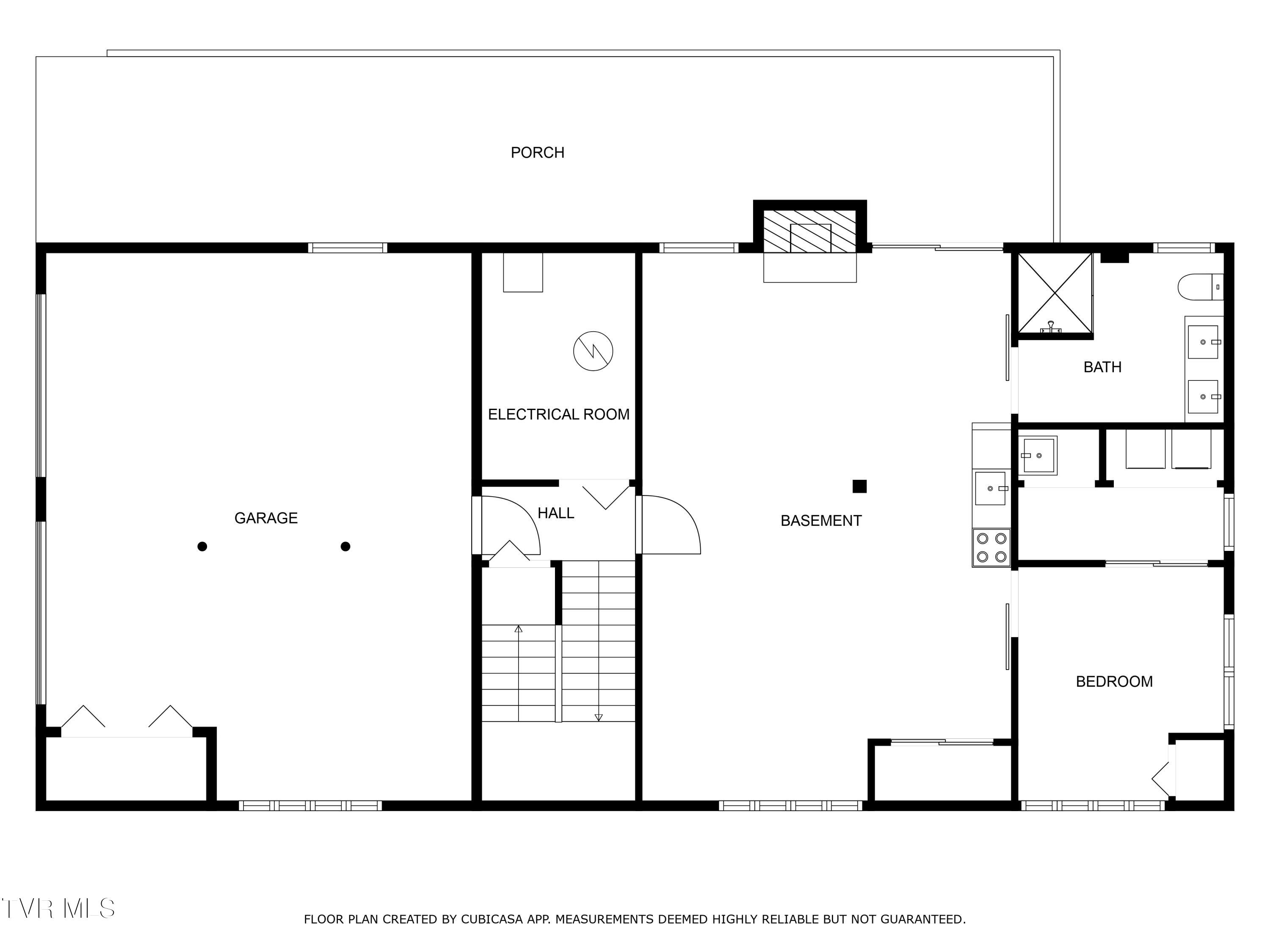 3 Beechwood Circle Johnson City, TN 37604 - Photo 65 of 66 Lower level