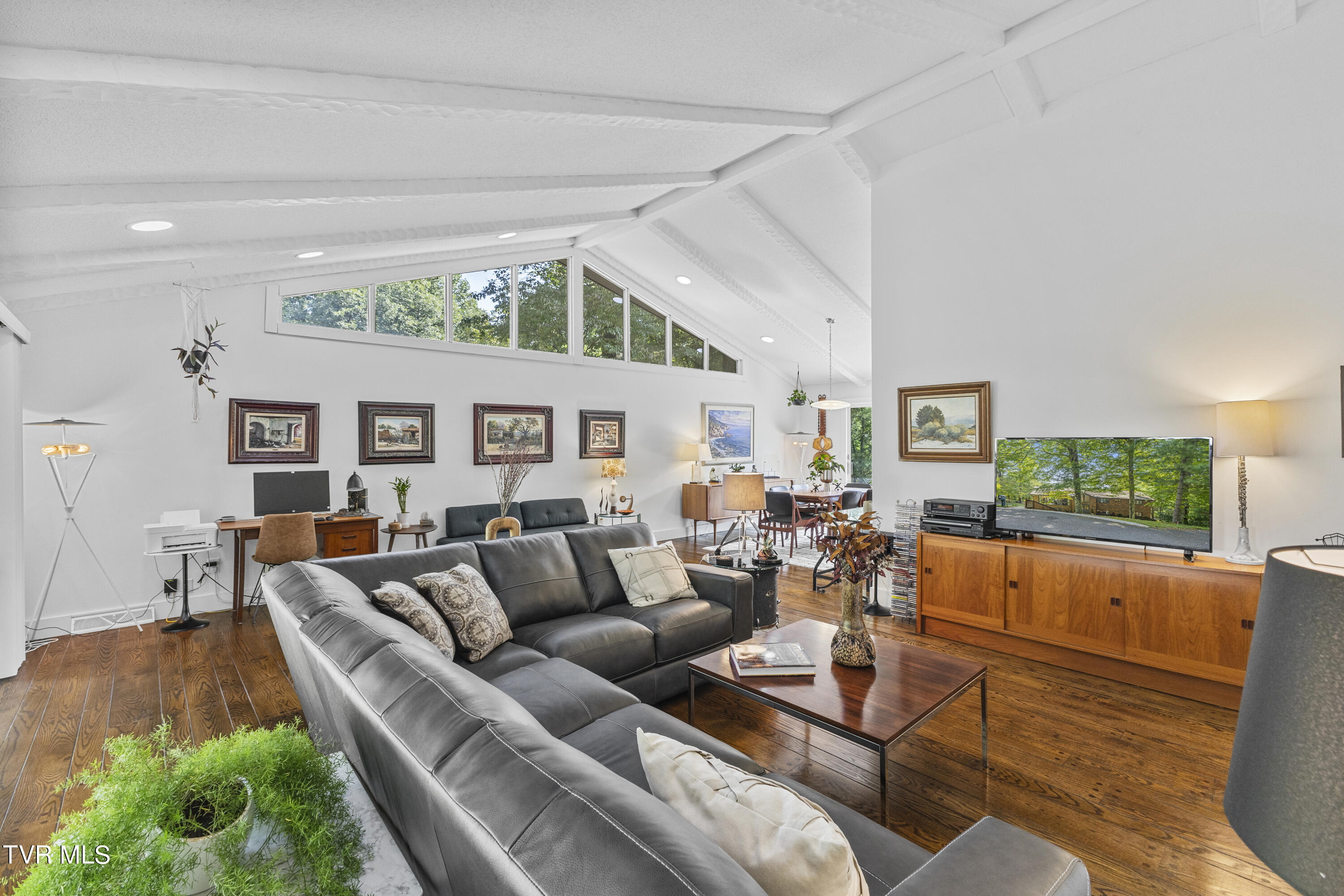 3 Beechwood Circle Johnson City, TN 37604 - Photo 7 of 66 So much natural light!