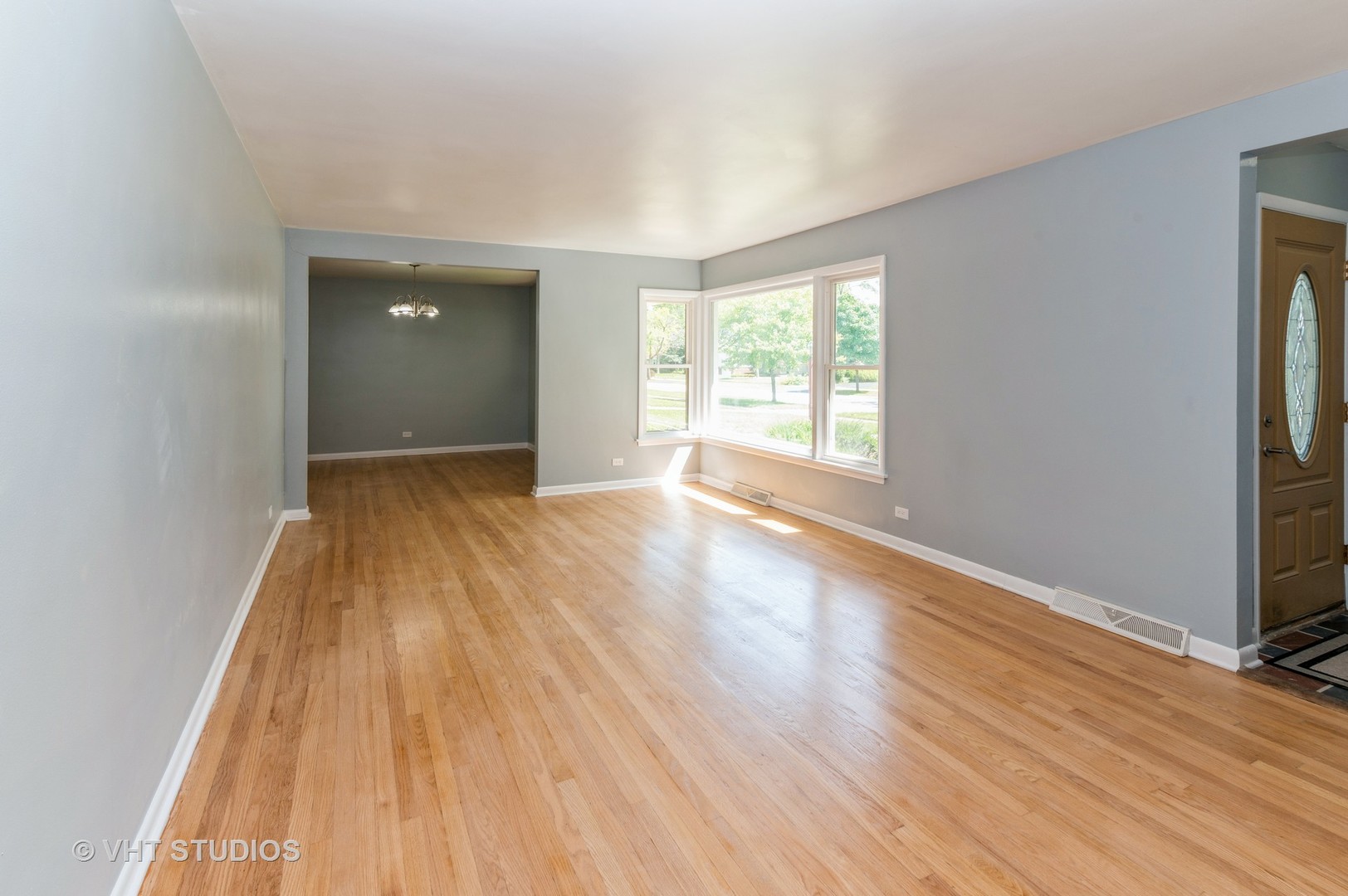 1014 Braemar Road Flossmoor, IL 60422 - Photo 2 of 10