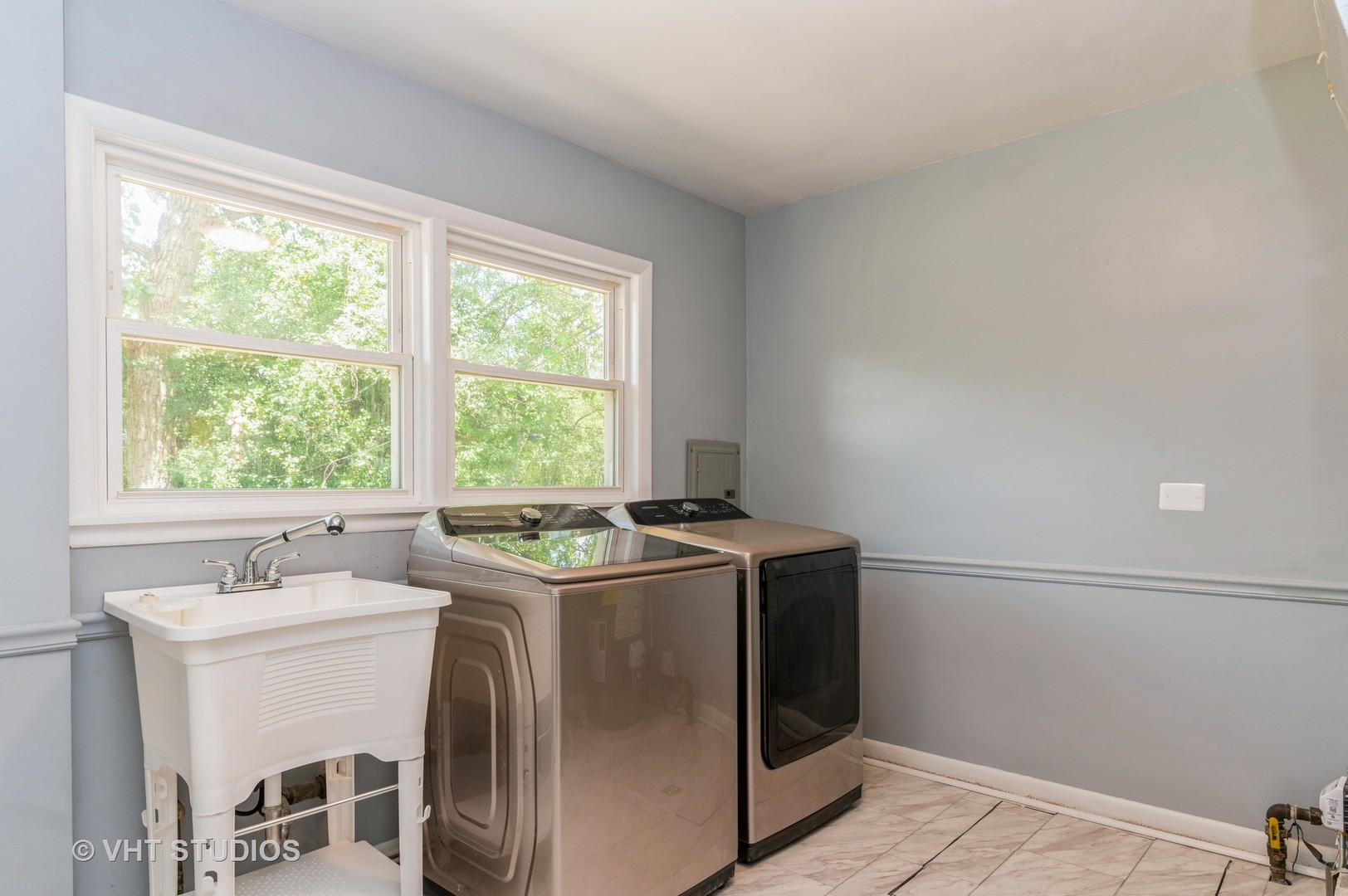 1014 Braemar Road Flossmoor, IL 60422 - Photo 5 of 10