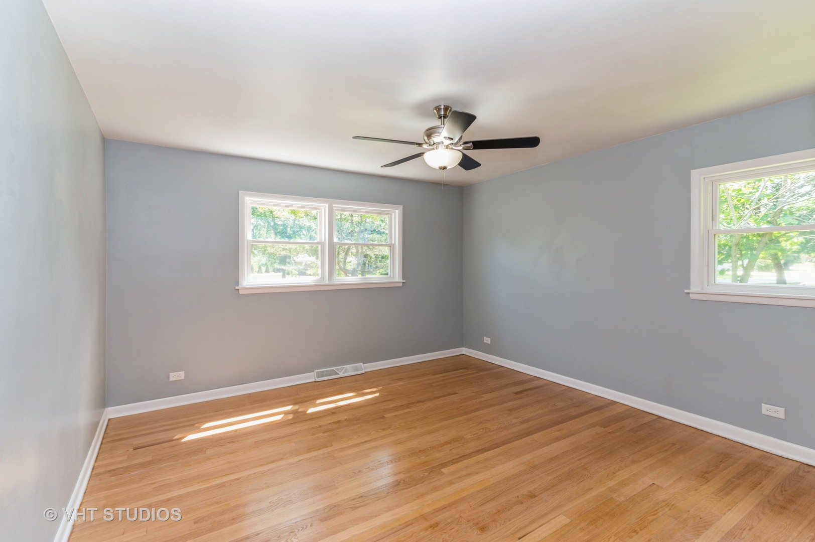1014 Braemar Road Flossmoor, IL 60422 - Photo 7 of 10