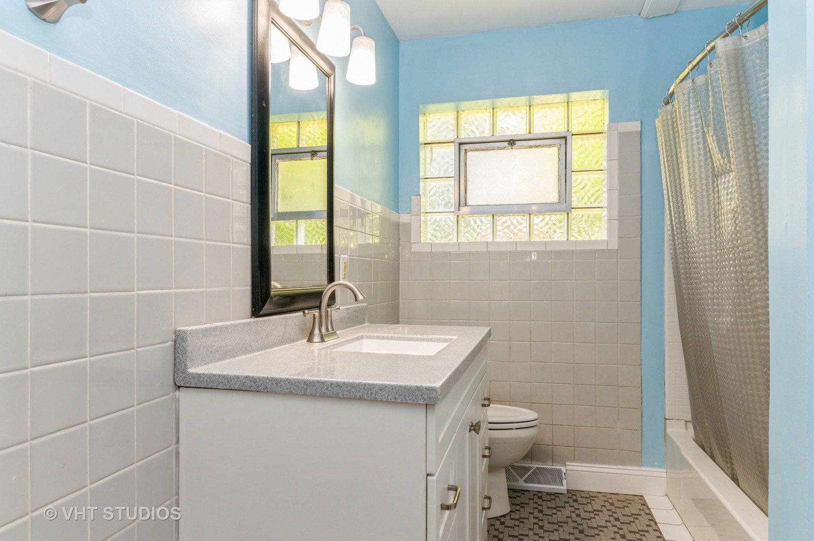 1014 Braemar Road Flossmoor, IL 60422 - Photo 9 of 10