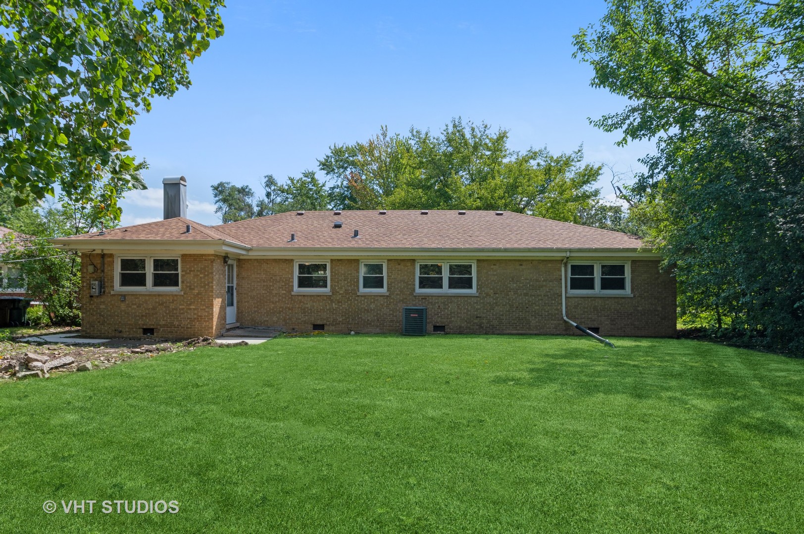 1014 Braemar Road Flossmoor, IL 60422 - Photo 10 of 10