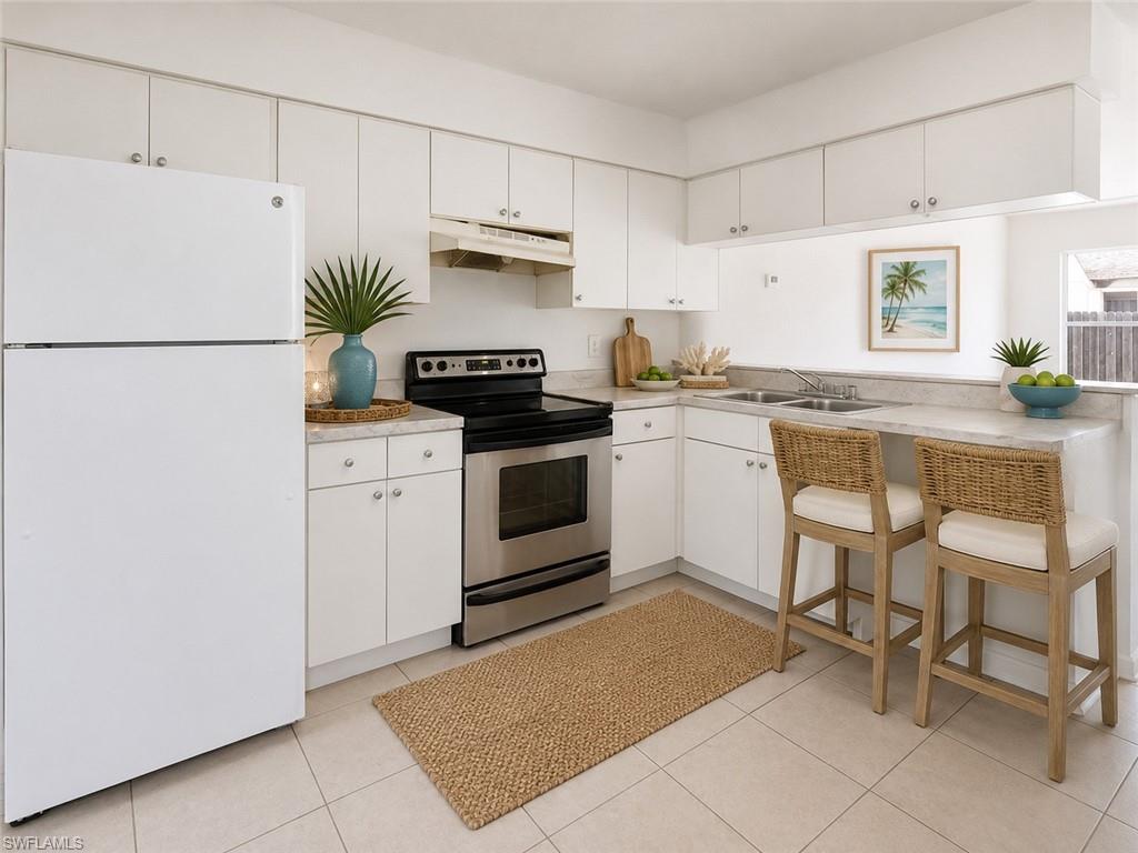1721 46th Terrace Southwest Naples, FL 34116 - Photo 12 of 22 Virtually Staged