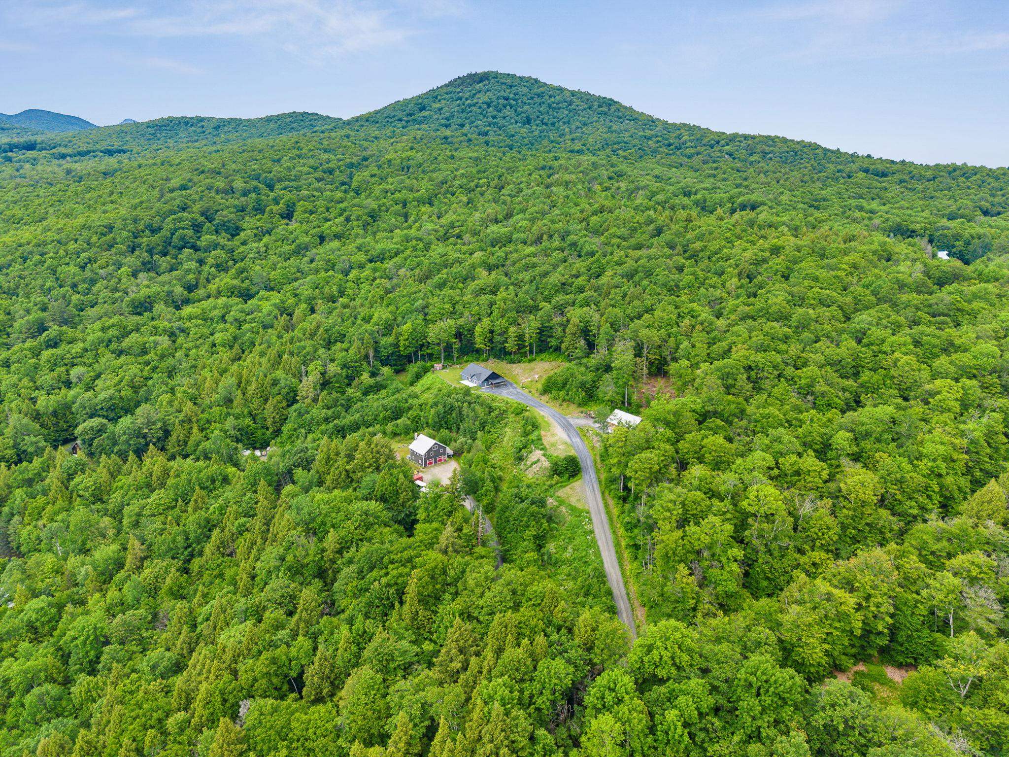 485 Smith Road Fayston, VT 05660 - Photo 58 of 60