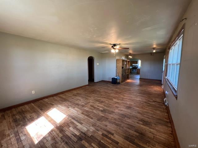 8503 Tucker Road Ashley, IL 62808 - Photo 12 of 15