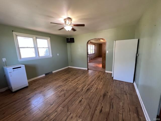 8503 Tucker Road Ashley, IL 62808 - Photo 7 of 15
