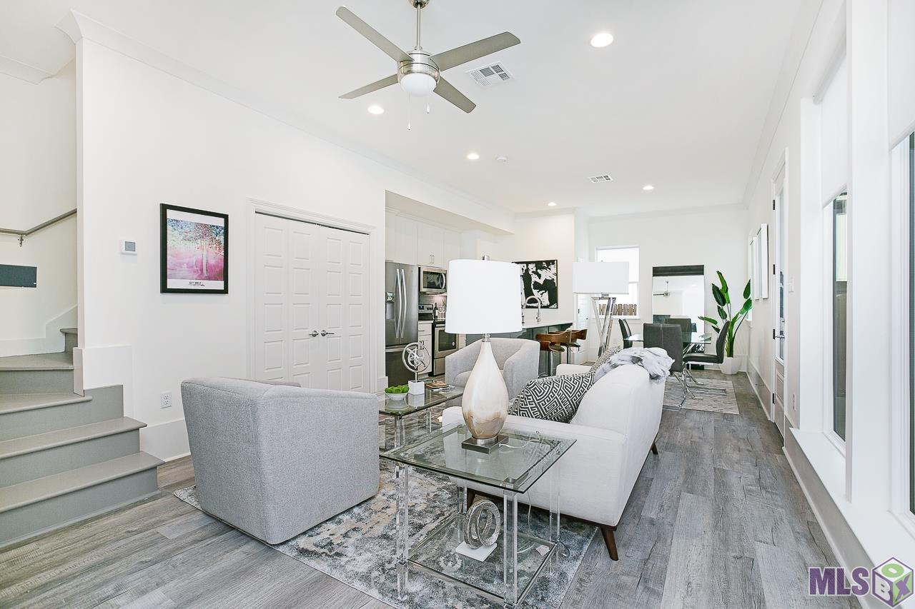2027 Red Stick Drive Baton Rouge, LA 70815 - Photo 7 of 23