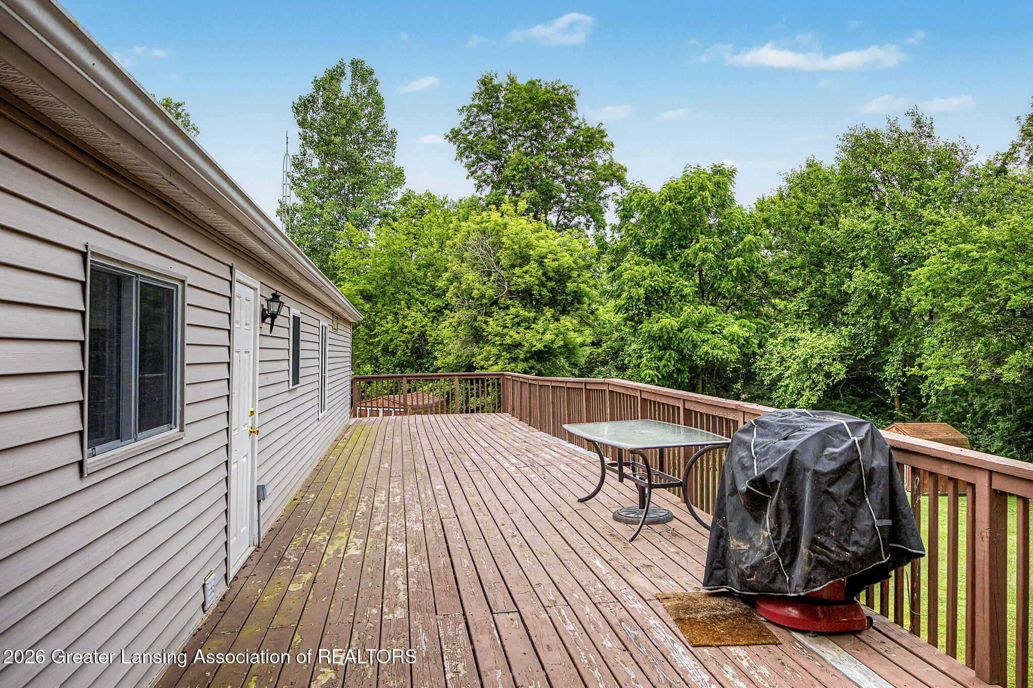 6440 Benn Road Jackson, MI 49201 - Photo 38 of 40