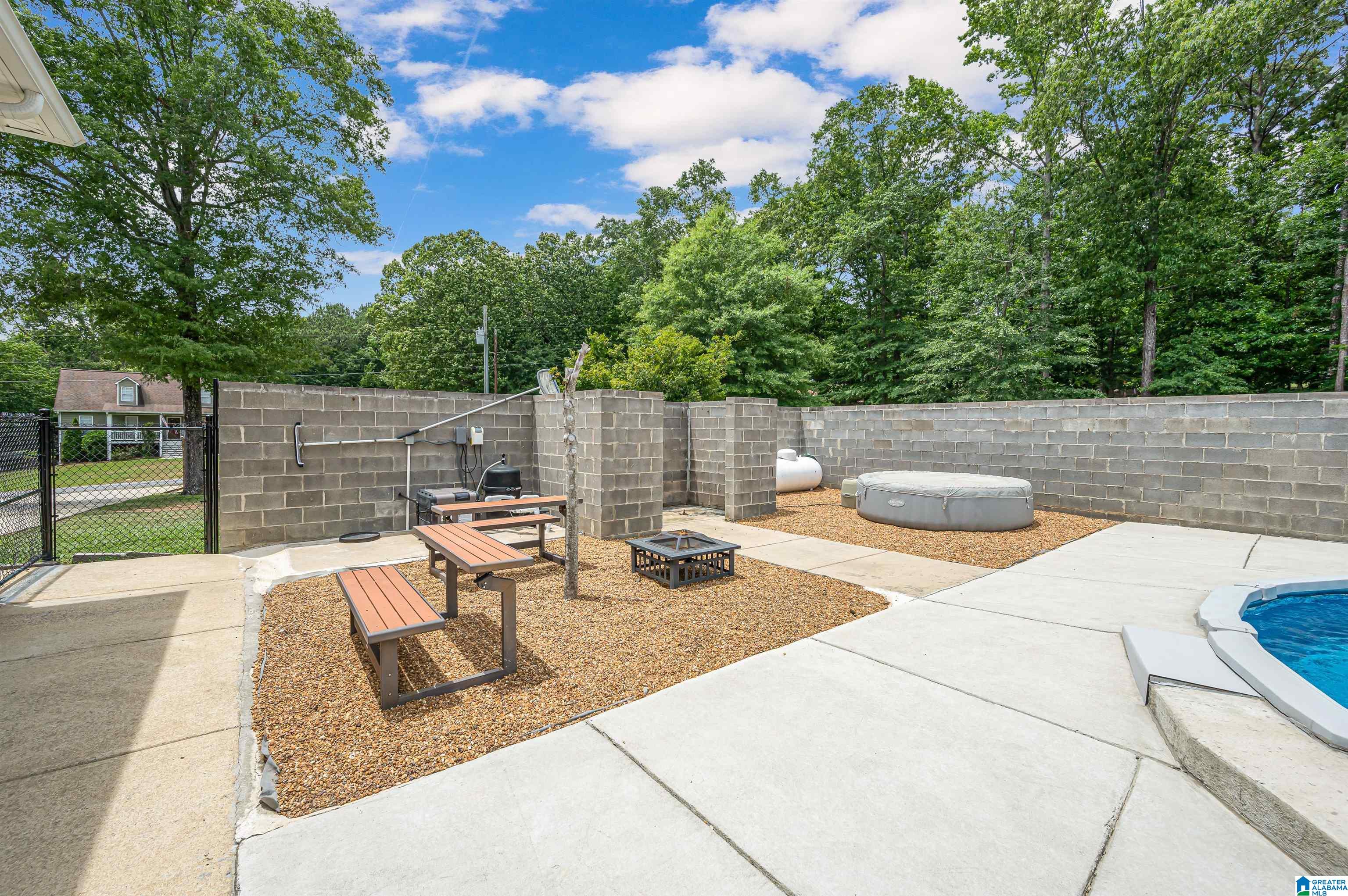 435 Lee Cutoff Road Pell City, AL 35125 - Photo 49 of 83