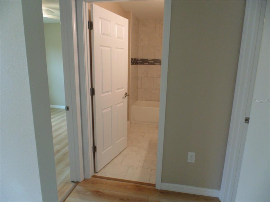 10856 Southwest 79th Avenue Ocala, FL 34476 - Photo 14 of 33 a view of wooden door