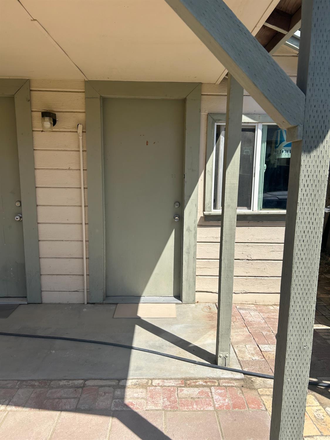 313 East Sacramento Street Coalinga, CA 93210 - Photo 18 of 23 a view of entryway