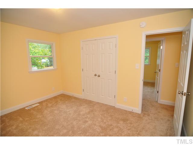 1706 Euclid Road Durham, NC 27713 - Photo 17 of 25