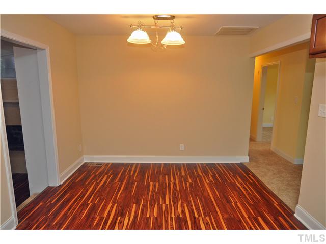 1706 Euclid Road Durham, NC 27713 - Photo 6 of 25
