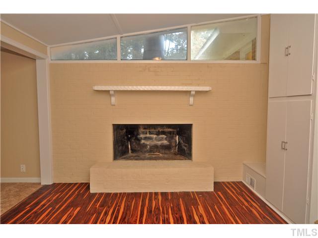 1706 Euclid Road Durham, NC 27713 - Photo 8 of 25