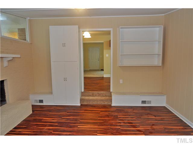 1706 Euclid Road Durham, NC 27713 - Photo 9 of 25