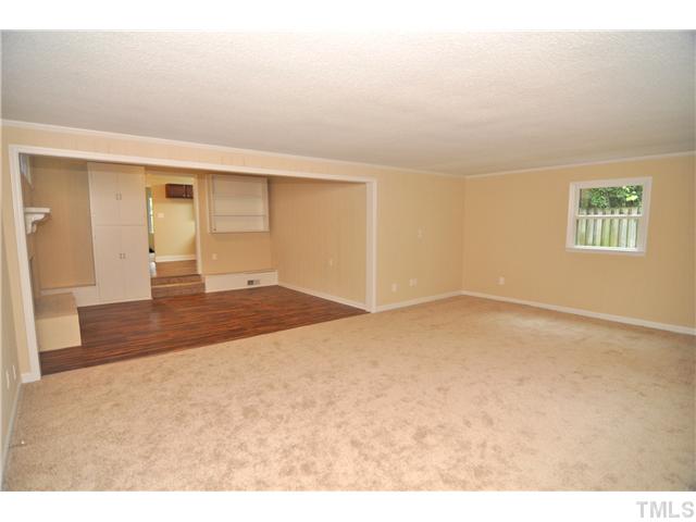 1706 Euclid Road Durham, NC 27713 - Photo 10 of 25