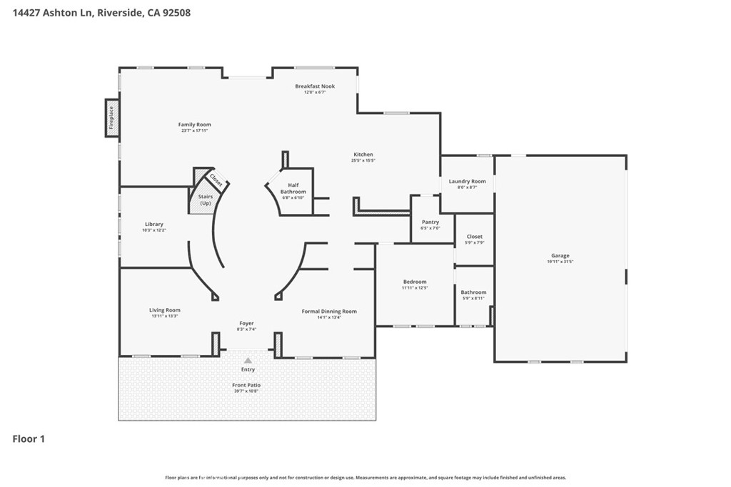 14427 Ashton Lane Riverside, CA 92508 - Photo 65 of 75 Gallery Image 65