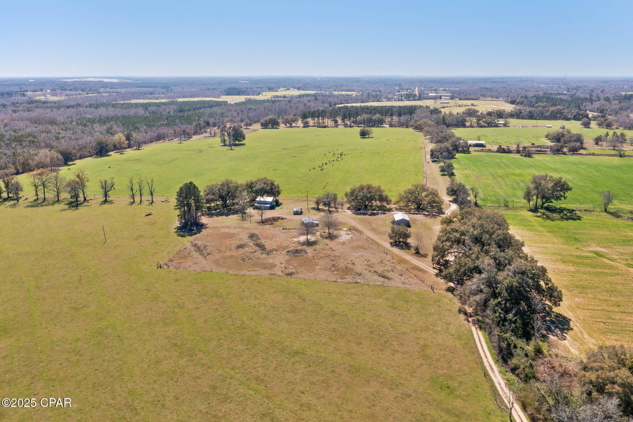 1517 Sanders Road Graceville, FL 32440 - Photo 39 of 45 Gallery Image 39