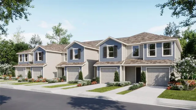 $329,990 | 1287 Orion Street, Davenport, FL 33837