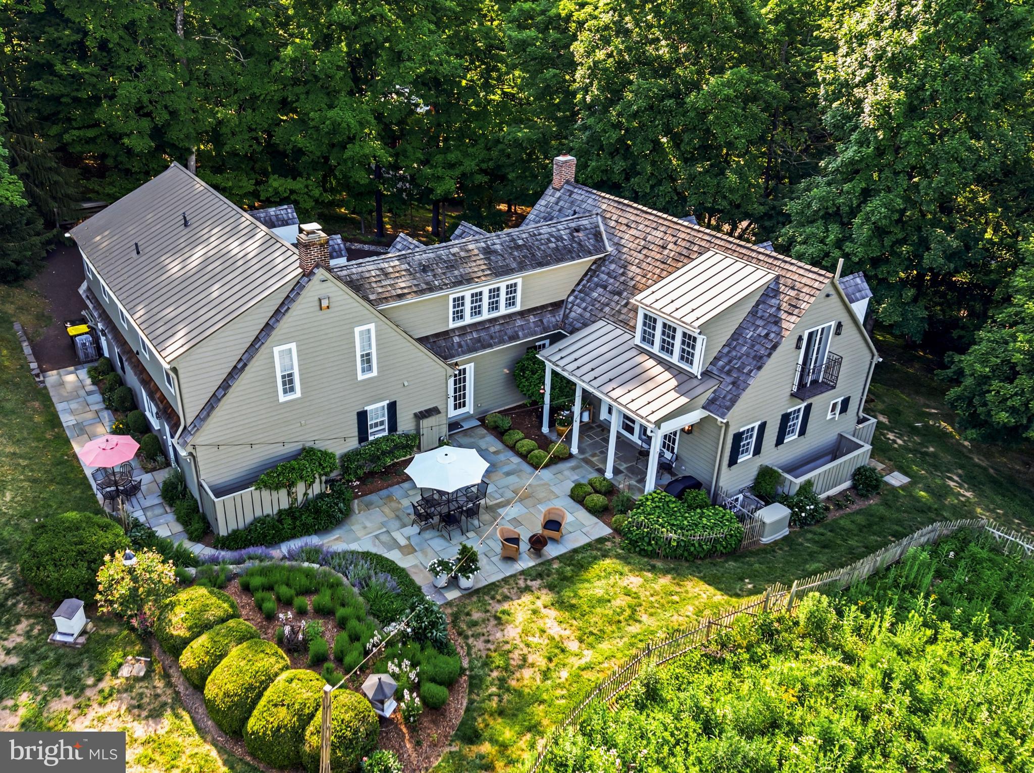 6170 Stovers Mill Road Doylestown, PA 18902 - Photo 3 of 76