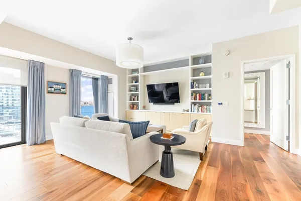 $10,000 | 300 Pier 4 Blvd., Unit 7A, Boston, MA 02210